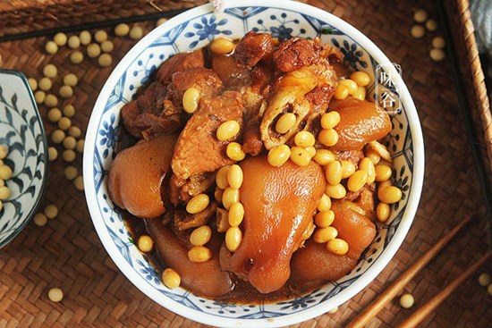 Sắp đến kỳ thi quan trọng, các mẹ nhớ nấu món này, vừa tốt cho não vừa có ý nghĩa may mắn