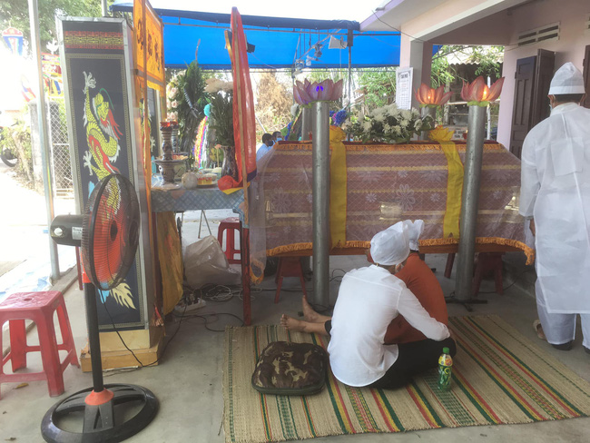 Bình Định: Nữ sinh lớp 8 nghi tự tử sau khi bị nghi ngờ lấy trộm 1 triệu đồng-2