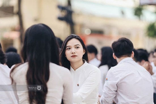 HỎA TỐC : Hà Nội thông báo mới về kỳ thi tốt nghiệp THPT Quốc gia 2021