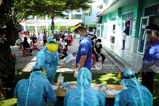 Thêm địa phương thông báo hoãn thi tốt nghiệp THPT đợt 1