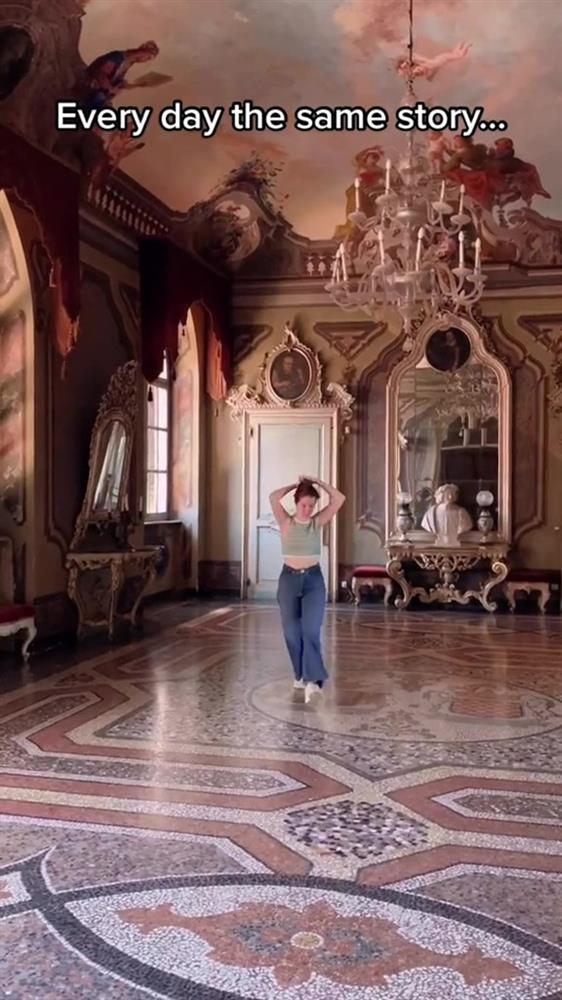 Cuộc sống không như mơ của gia đình sống trong lâu đài 900 tuổi tựa cổ tích: Mất 2 tiếng nếu muốn tìm nhau, để quên đồ thì xác định mất luôn-8