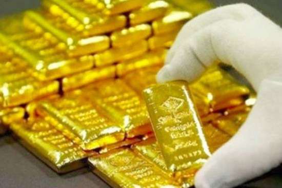 Giá vàng hôm nay 6/7: Đà tăng tiếp diễn, hướng tới đỉnh cao