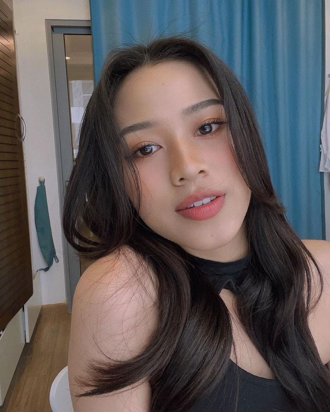 Hoa hậu Đỗ Hà gây sốc visual trong loạt hình mới: Hóa ra chỉ làm một điều với mái tóc mà xinh đẹp gấp bội phần-1