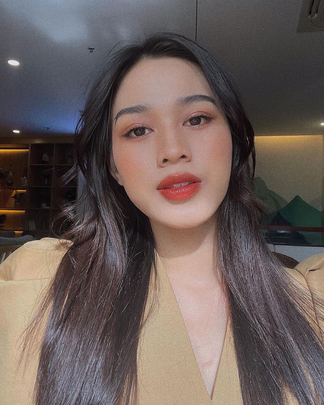 Hoa hậu Đỗ Hà gây sốc visual trong loạt hình mới: Hóa ra chỉ làm một điều với mái tóc mà xinh đẹp gấp bội phần-4