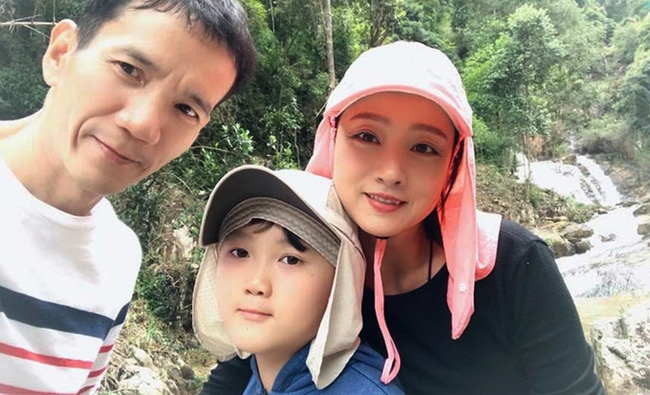 Là người mẹ lấy tiền con đi bao trai trong Cây táo nở hoa, nhưng ngoài đời diễn viên này lại cưng con đến nỗi bị chồng đuổi ra khỏi phòng-2