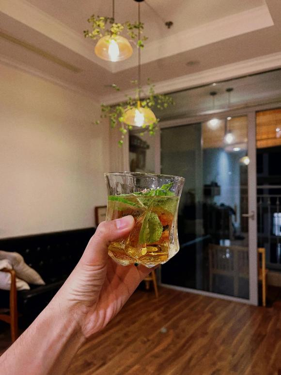 Jun Phạm tiết lộ tình hình sức khỏe hiện tại và khoe khéo không gian sống sạch sẽ của mình-4