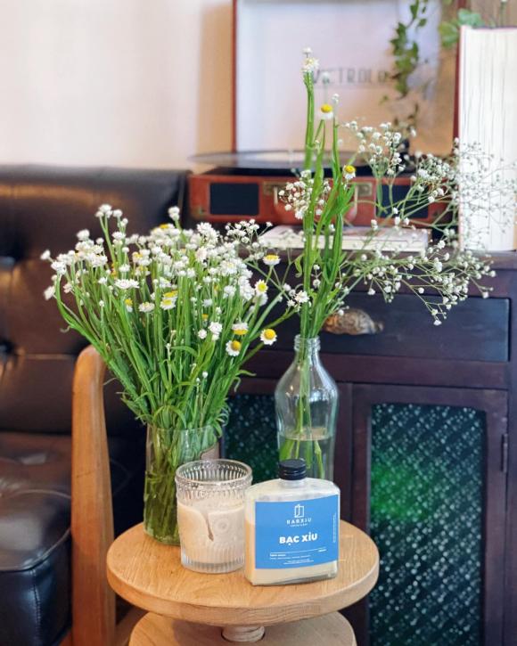 Jun Phạm tiết lộ tình hình sức khỏe hiện tại và khoe khéo không gian sống sạch sẽ của mình-10