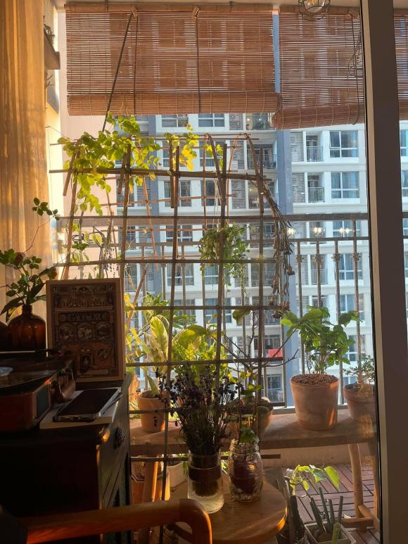 Jun Phạm tiết lộ tình hình sức khỏe hiện tại và khoe khéo không gian sống sạch sẽ của mình-12