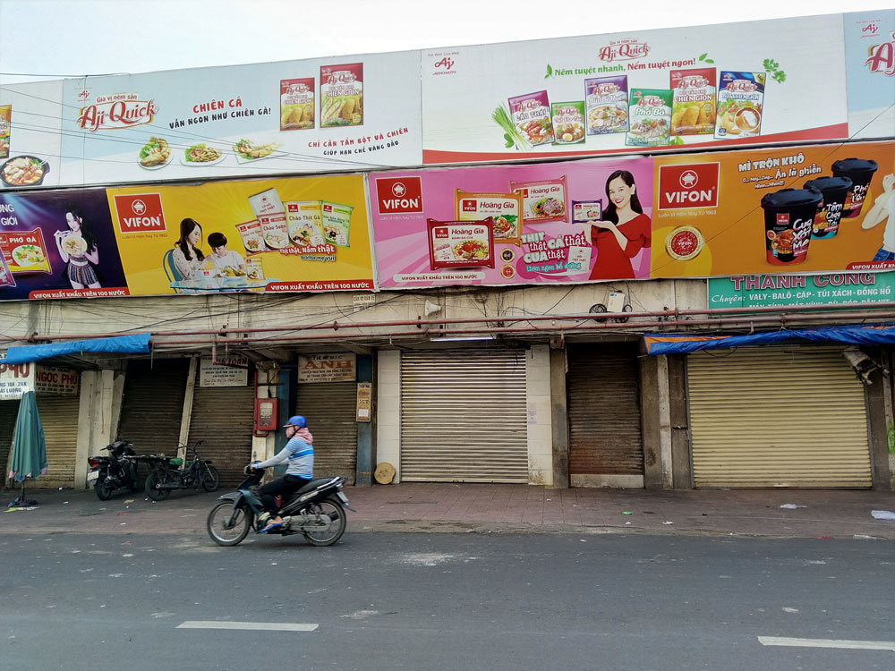 Sài Gòn alo cháo lòng... hàng nóng sốt, ship khắp thành phố-3