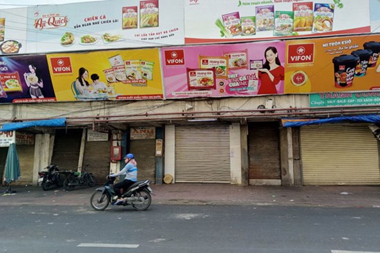 Sài Gòn alo cháo lòng... hàng nóng sốt, ship khắp thành phố