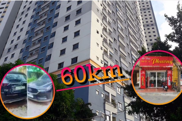 Vụ người đàn ông Hải Dương mất tích hơn 7 tháng: Manh mối từ chiếc xe tiền tỷ, các trinh sát giỏi nhất vào cuộc tìm dấu vết-3