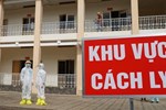 Việt Nam có thêm 4 bệnh nhân COVID-19 tử vong-2
