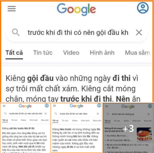 Bố mẹ set up cho một chế độ đặc biệt trước thi đại học cả tháng trời, bạn trẻ than phát rồ” vì khổ sở-2