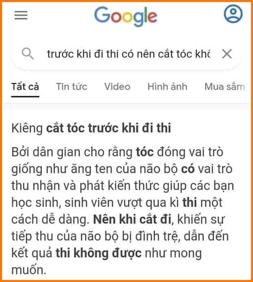 Bố mẹ set up cho một chế độ đặc biệt trước thi đại học cả tháng trời, bạn trẻ than phát rồ” vì khổ sở-3