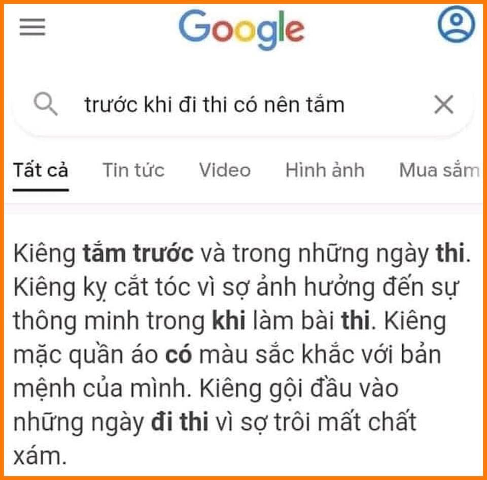 Bố mẹ set up cho một chế độ đặc biệt trước thi đại học cả tháng trời, bạn trẻ than phát rồ” vì khổ sở-4