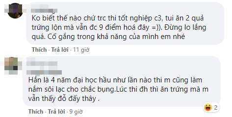 Bố mẹ set up cho một chế độ đặc biệt trước thi đại học cả tháng trời, bạn trẻ than phát rồ” vì khổ sở-8