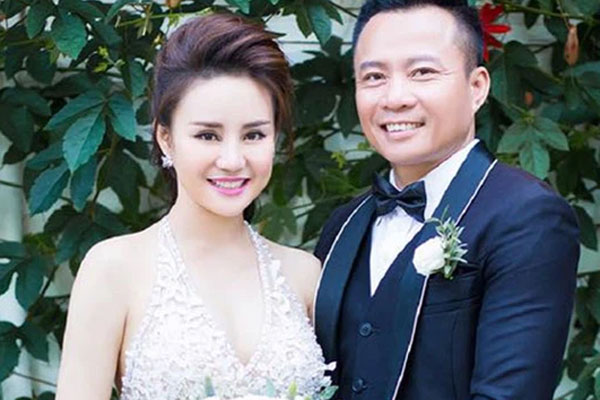 Trang Trần bênh vực Vy Oanh vụ 400 tỷ đồng, bóng gió ai đó chỉ nói mồm mà không làm được-3