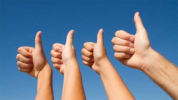 Nhìn ngón tay cái biết ngay cuộc đời sang giàu hay nghèo khó, vất vả hay rung đùi hưởng phúc-2