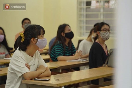 Thông tin mới nhất về đề thi tốt nghiệp THPT 2021 từ Bộ GD&ĐT