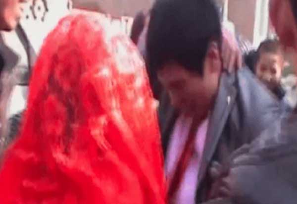 Chú rể bị hội phù rể đánh hội đồng đến tử vong ngay trong lễ cưới, nghe xong nguyên nhân trời ơi đất hỡi” ai cũng phải bất bình-2