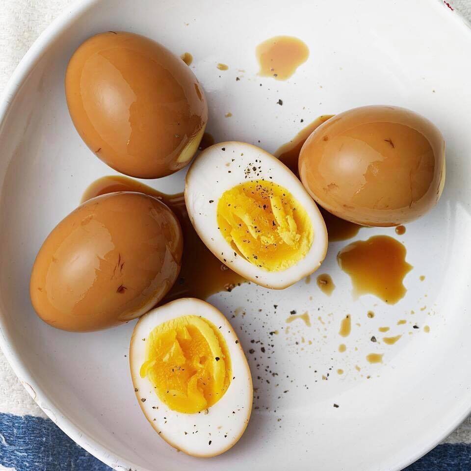 Có thể bạn chưa biết: Những loại trứng gà có giá lên đến 100.000 đồng/quả-5