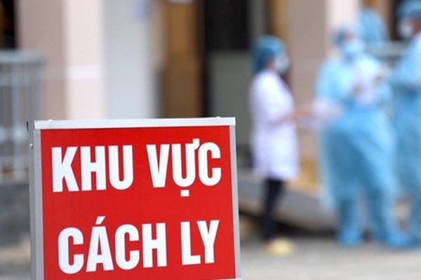 Hà Nội phát hiện thêm 10 mẫu trong khu công nghiệp dương tính SARS-CoV-2-1