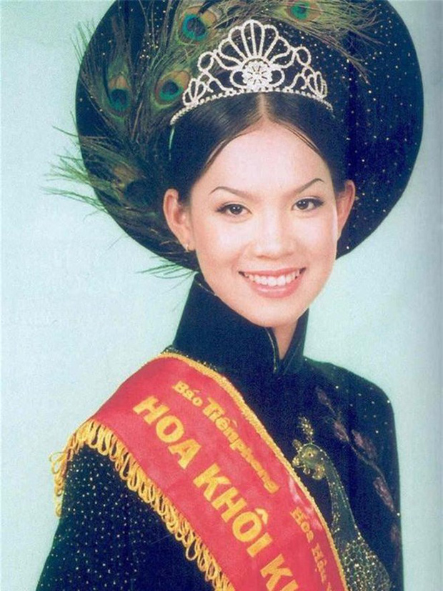Cô tiếp viên hàng không Vietnam Airlines - người vinh dự được dựng thành mô hình để ở khắp mọi miền Việt Nam gây bất ngờ với cuộc sống hiện tại-3