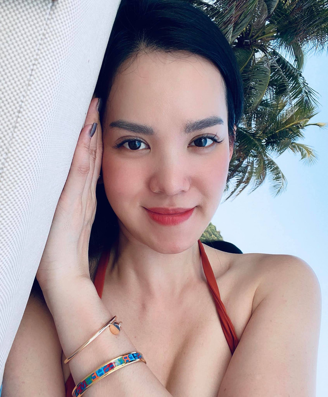 Cô tiếp viên hàng không Vietnam Airlines - người vinh dự được dựng thành mô hình để ở khắp mọi miền Việt Nam gây bất ngờ với cuộc sống hiện tại-7