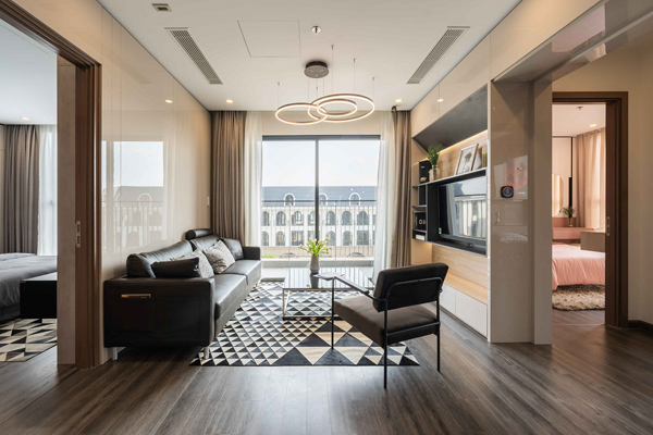 Căn hộ phong cách Nhật Bản trong lòng Vinhomes Ocean Park-1