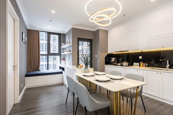 Căn hộ phong cách Nhật Bản trong lòng Vinhomes Ocean Park-4