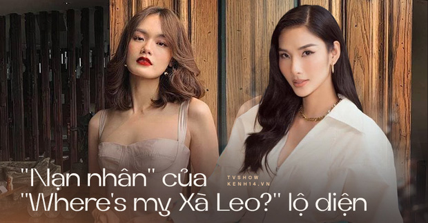 Lê Thúy đã chính thức lên tiếng về drama đàn em tố bị Hoàng Thùy vu ăn cắp túi-1