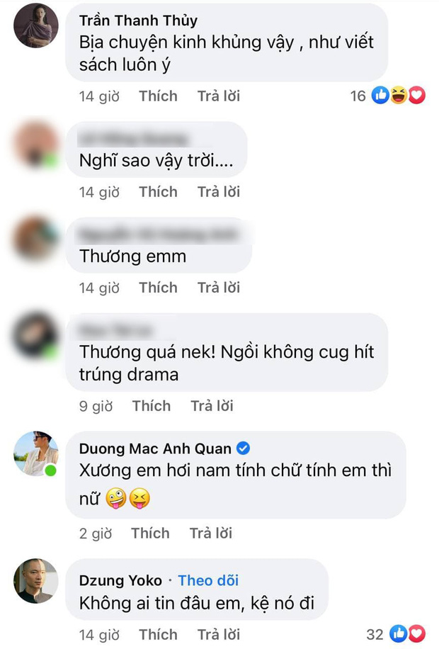 Lê Thúy đã chính thức lên tiếng về drama đàn em tố bị Hoàng Thùy vu ăn cắp túi-6