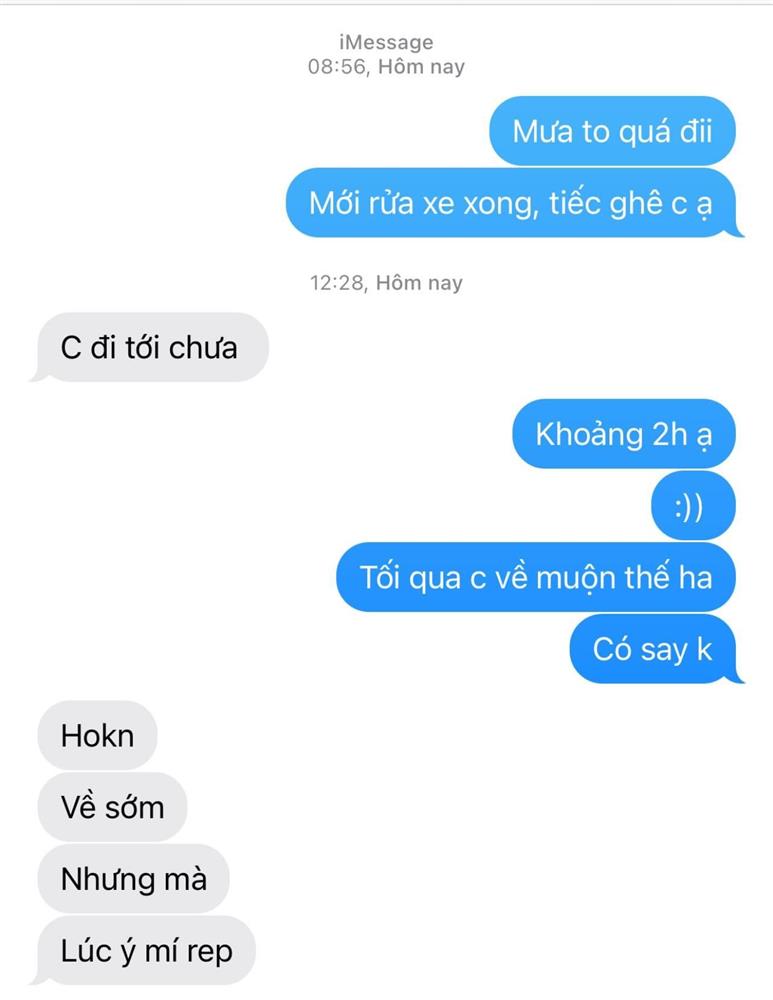 Chồng ngoại tình, tuyên bố vợ thích căng thì đời nát và pha dằn mặt của cô dành cho gã bội bạc-2