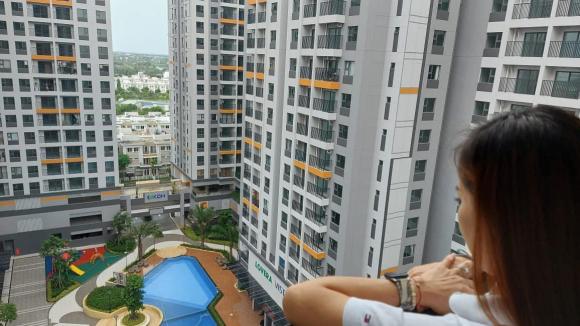 Lý Thanh Thảo Mùi ngò gai cùng chồng Tây tậu căn nhà thứ 2 nhân kỷ niệm 3 năm ngày cưới-3