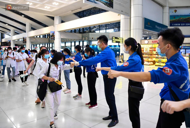 Truyền hình ANTV lên tiếng về status của Trác Thúy Miêu liên quan đoàn cán bộ, sinh viên Hải Dương chi viện TP.HCM chống dịch-1