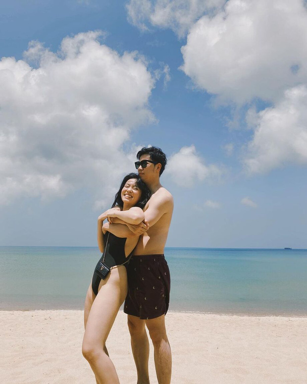 Suýt tí nữa không nhận ra cơ trưởng điển trai nhất nhì Việt Nam vì 1 thay đổi nhỏ giữa lúc đi làm vs khi ở nhà-2