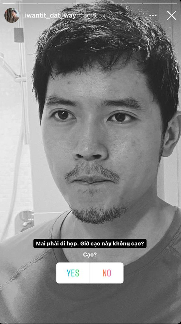 Suýt tí nữa không nhận ra cơ trưởng điển trai nhất nhì Việt Nam vì 1 thay đổi nhỏ giữa lúc đi làm vs khi ở nhà-4