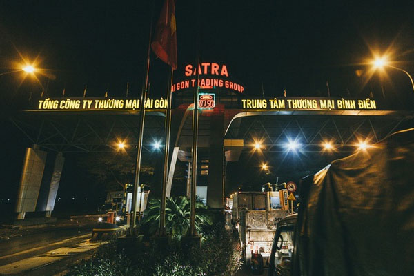 Bị can đang tạm giam tử vong ở bệnh viện dương tính với SARS-CoV-2-2