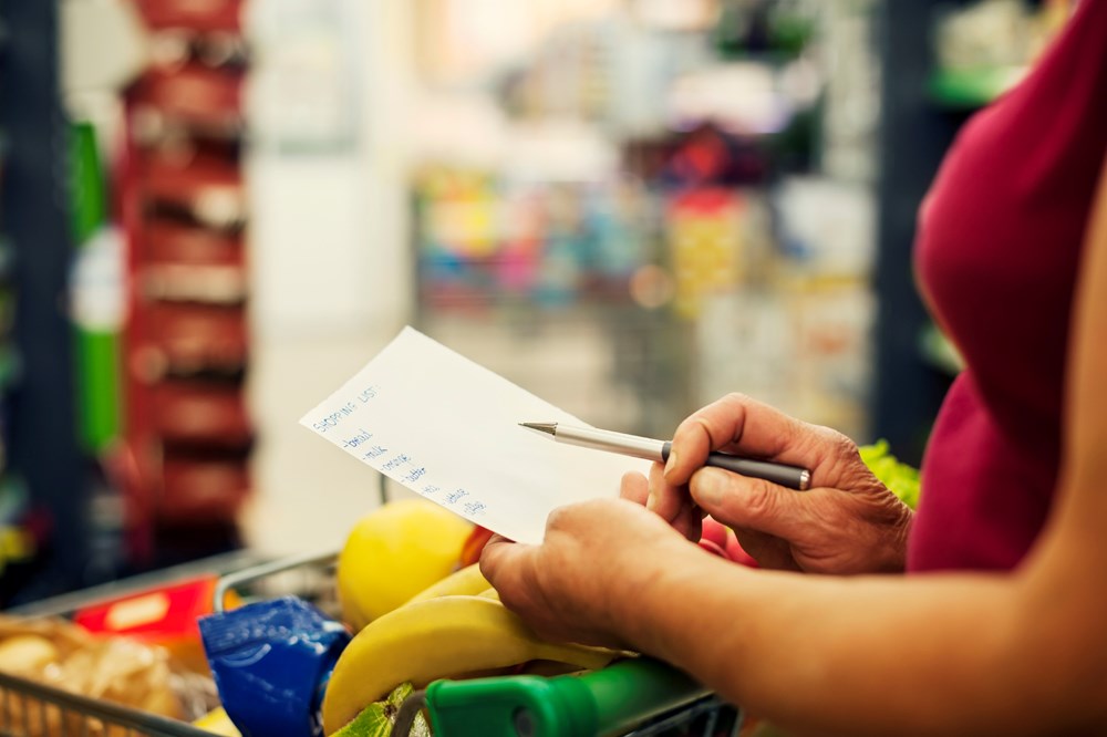 Áp dụng 10 cách này, hóa đơn đi siêu thị sẽ giảm đáng kể mà bạn vẫn mua được đủ thứ mình cần-2