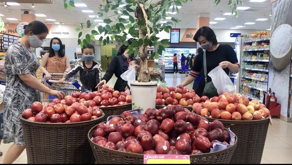 Áp dụng 10 cách này, hóa đơn đi siêu thị sẽ giảm đáng kể mà bạn vẫn mua được đủ thứ mình cần-3