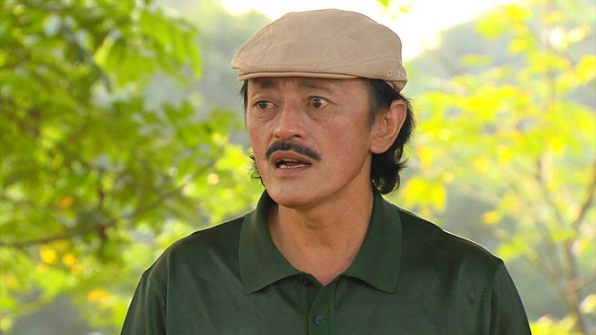 Quang Tèo, Giang Còi bất ngờ khi bị lên án chụp ảnh với kẻ giết người-2