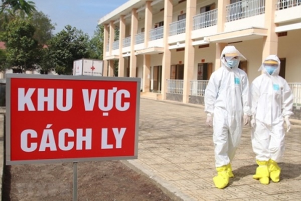 Thêm 3 ca mắc COVID-19 tử vong, nâng tổng số ca tử vong lên 97 trường hợp-1