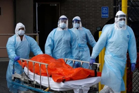 Thêm 3 ca mắc COVID-19 tử vong, nâng tổng số ca tử vong lên 97 trường hợp