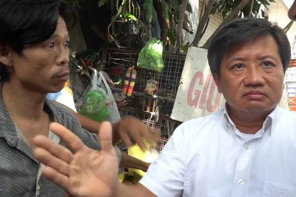 Người tố ông Đoàn Ngọc Hải thấy khổ mà không cứu thay đổi giọng điệu 180 độ, lời hứa của ông Hải chiếm trọn spotlight-1