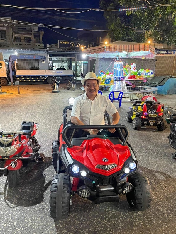 Người tố ông Đoàn Ngọc Hải thấy khổ mà không cứu thay đổi giọng điệu 180 độ, lời hứa của ông Hải chiếm trọn spotlight-3