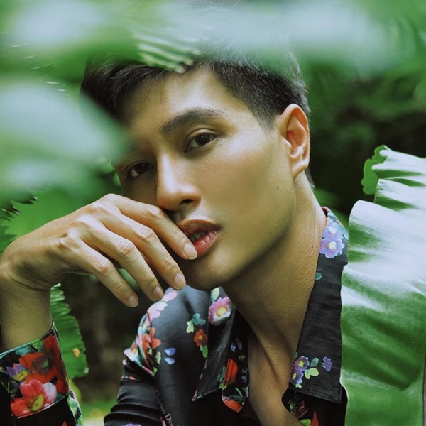 Người mẫu, diễn viên Đức Long qua đời vì viêm phổi ở tuổi 33-3