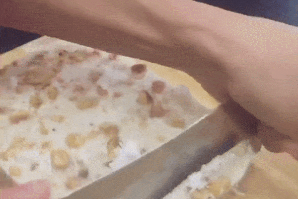 Làm kem matcha chỉ với 3 bước-1