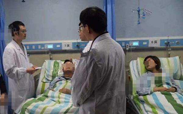 Cặp vợ chồng 9x liên tiếp mắc ung thư không rõ lý do, bác sĩ nói: Tiếc là đã duy trì ăn loại trái cây này quá nhiều-1