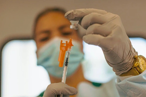 Chuyên gia cảnh báo đối tượng có thể trở thành nhà máy sản xuất biến thể-1