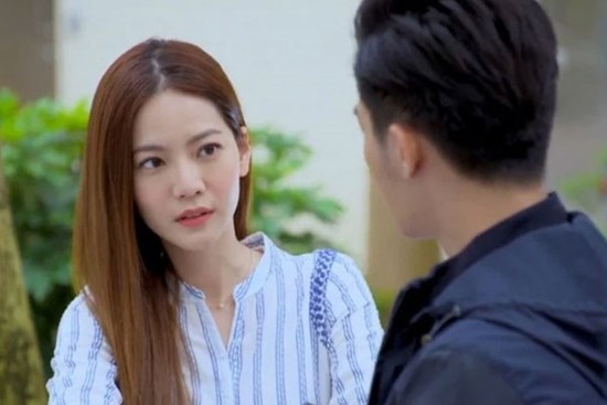 Chồng dẫn con riêng về kèm lời van xin 